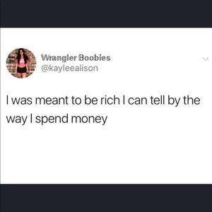 Meet your Posher, Vanessa